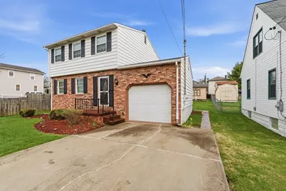 2784 Johnson St., Hopewell Township, PA 15001 - Photo 3