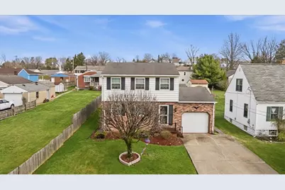 2784 Johnson St., Hopewell Township, PA 15001 - Photo 1