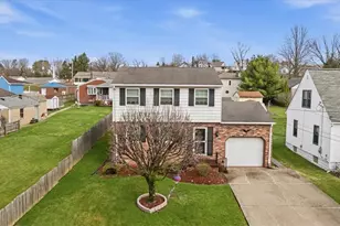 2784 Johnson St, Hopewell Township, PA 15001 - Photo 1