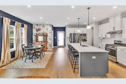 134 Woodsman Ridge Dr, Jackson Township, PA 16063 - Photo 5