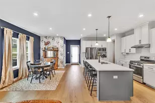 134 Woodsman Rdg Dr, Jackson Township, PA 16063 - Photo 5