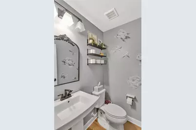 134 Woodsman Ridge Dr, Jackson Township, PA 16063 - Photo 13