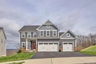 134 Woodsman Rdg Dr, Jackson Township, PA 16063 - Photo 41