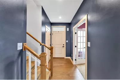 134 Woodsman Ridge Dr, Jackson Township, PA 16063 - Photo 11