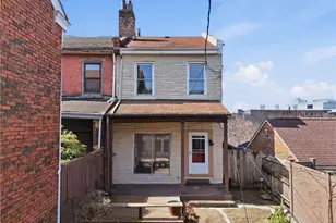 218 39th St, Pittsburgh, PA 15201 - Photo 1