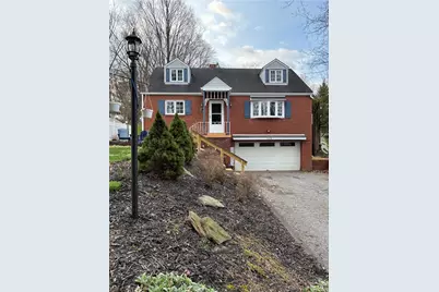1418 Lakeside Dr, Pittsburgh, PA 15101 - Photo 1