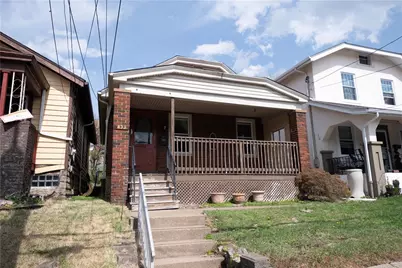 833 Norwich, Pittsburgh, PA 15226 - Photo 1
