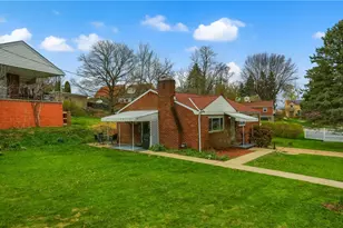 1894 Oakbine Ave, Moon/Crescent Twp, PA 15108 - Photo 3