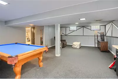 1894 Oakbine Avenue, Moon/Crescent Twp, PA 15108 - Photo 29