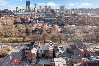 114 E North Ave, Pittsburgh, PA 15212 - Photo 37