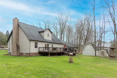 2491 Leesburg Grove City Rd, Springfield Township, PA 16137 - Photo 5