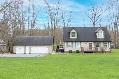 2491 Leesburg Grove City Rd, Springfield Township, PA 16137 - Photo 1