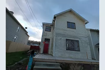 19 W Terrace Ave, New Castle, PA 16102 - Photo 1
