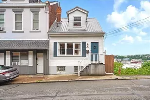 2511 Mission St, Pittsburgh, PA 15203 - Photo 1