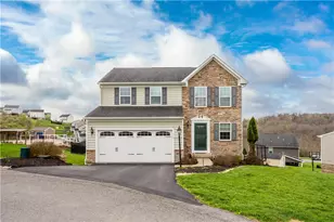 406 Hindman Dr, Jefferson Hills, PA 15025 - Photo 1