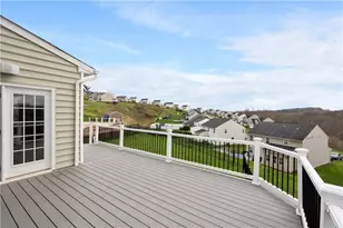 406 Hindman Dr, Jefferson Hills, PA 15025 - Photo 21