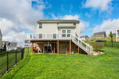 406 Hindman Dr, Jefferson Hills, PA 15025 - Photo 29