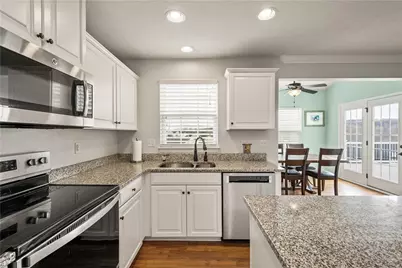 406 Hindman Dr, Jefferson Hills, PA 15025 - Photo 7