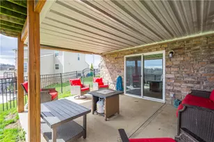 406 Hindman Dr, Jefferson Hills, PA 15025 - Photo 25