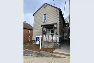 660 3rd St, Pitcairn, PA 15140 - Photo 1