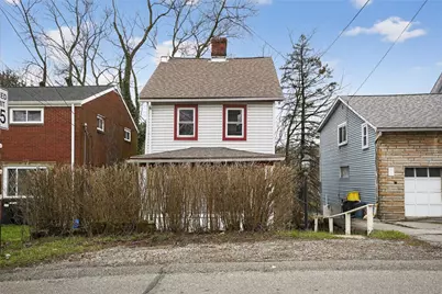 5530 Keefe St, Pittsburgh, PA 15207 - Photo 3