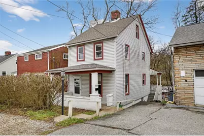 5530 Keefe St, Pittsburgh, PA 15207 - Photo 1