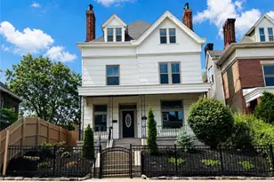 5522 Jackson St, Pittsburgh, PA 15206 - Photo 1