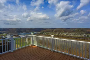 2016 Cade Dr, Center Township, PA 15061 - Photo 17