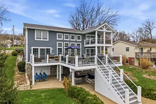 702 Latonka Dr, Coolspring Township, PA 16137 - Photo 1