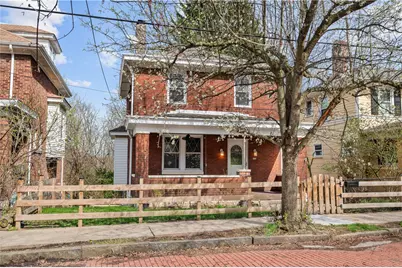 2144 Harbor St, Pittsburgh, PA 15212 - Photo 1