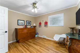 1466 Laurel Dr, Wilkins Township, PA 15235 - Photo 21