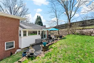 1466 Laurel Dr, Wilkins Township, PA 15235 - Photo 39