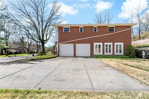 1466 Laurel Dr, Wilkins Township, PA 15235 - Photo 35