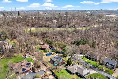 1466 Laurel Dr, Wilkins Township, PA 15235 - Photo 41