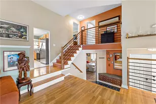 1466 Laurel Dr, Wilkins Township, PA 15235 - Photo 7