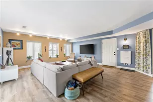 1466 Laurel Dr, Wilkins Township, PA 15235 - Photo 29