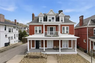 620 Blackburn Road, Sewickley, PA 15143 - Photo 1