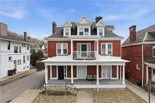 620 Blackburn Rd, Sewickley, PA 15143 - Photo 1