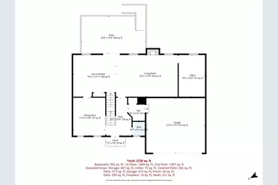 107 Berkshire Ct, Ohio Township, PA 15237 - Photo 43