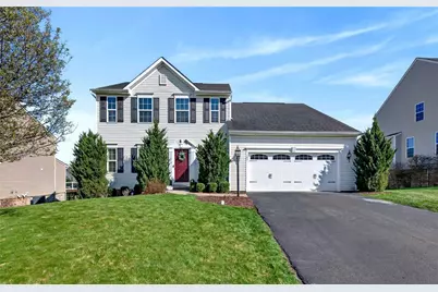 107 Berkshire Ct, Ohio Township, PA 15237 - Photo 49