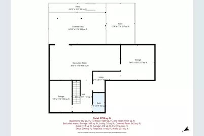 107 Berkshire Ct, Ohio Township, PA 15237 - Photo 45