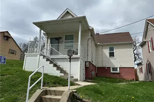 625 Delaware St, Monessen, PA 15062 - Photo 1