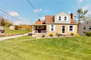 1001 Fairview Dr, Bethel Park, PA 15102 - Photo 1