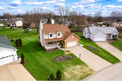 309 Quail Ridge Ct, West Deer, PA 15044 - Photo 3