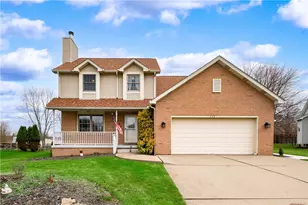 309 Quail Ridge Ct, West Deer, PA 15044 - Photo 1