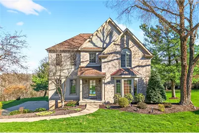 2121 West Grove Drive, Pine Township, PA 15044 - Photo 1