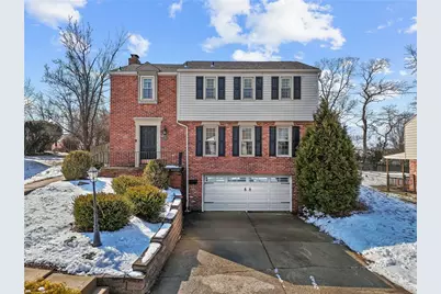 5783 Glen Ora Dr, Bethel Park, PA 15102 - Photo 1
