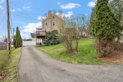 216 Maryland Drive, Pittsburgh, PA 15116 - Photo 21