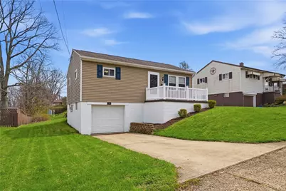 1940 Rhode Island Ave, Hopewell Township, PA 15001 - Photo 3