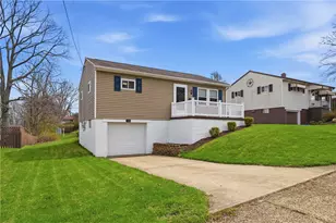 1940 Rhode Island Ave, Hopewell Township, PA 15001 - Photo 3